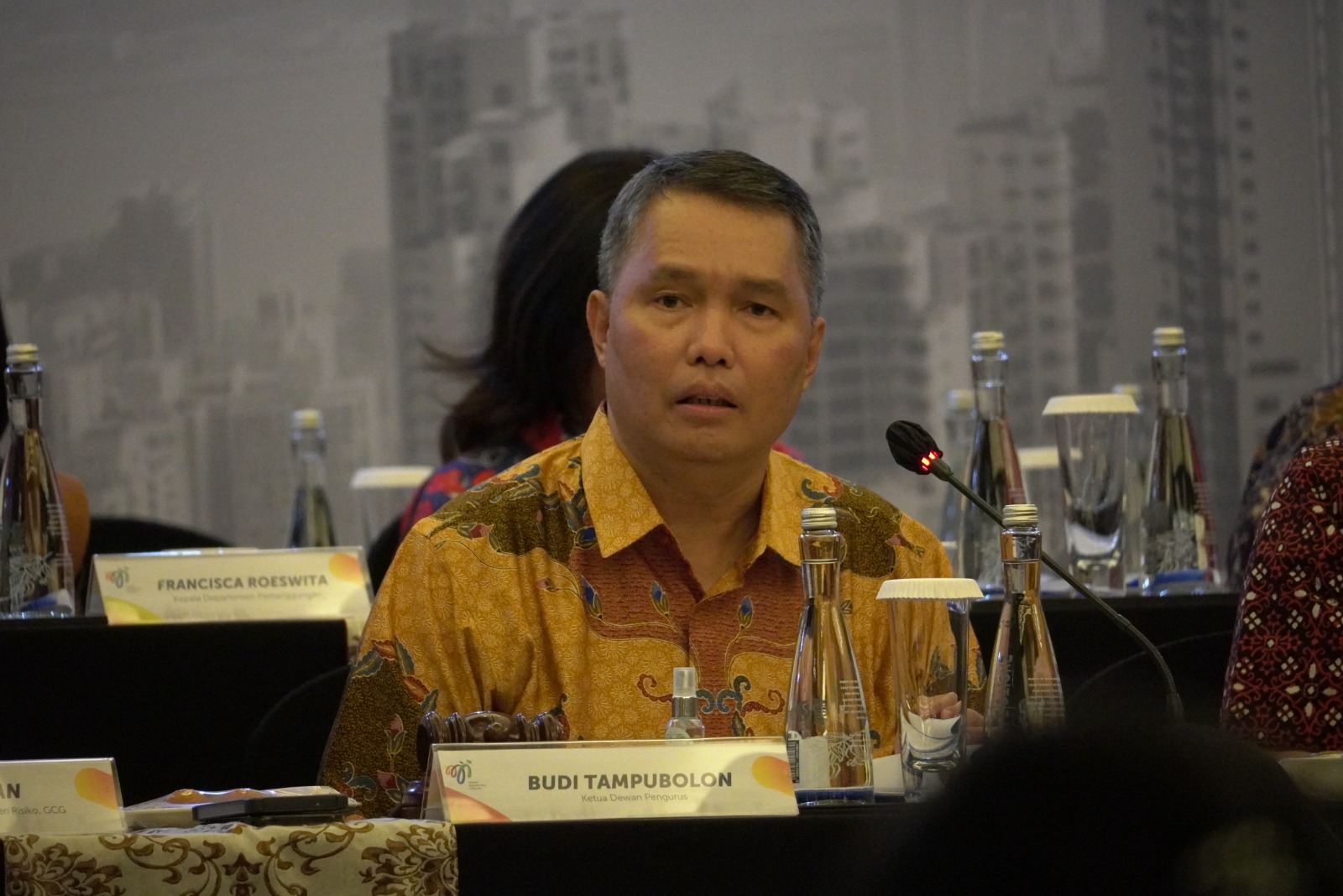 Rapat Anggota Tahunan & Rapat Anggota Luar Biasa 2025